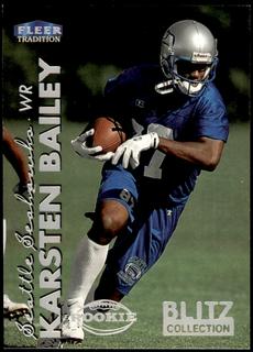 Karsten Bailey