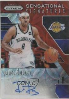 Jared Dudley