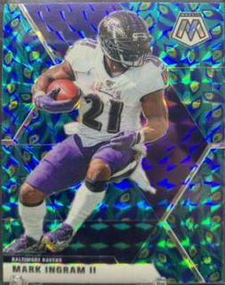 Mark Ingram II