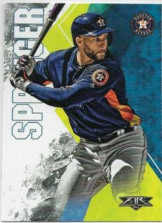 George Springer