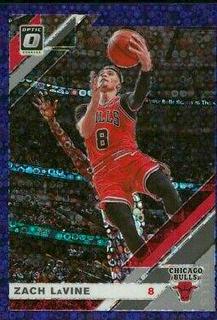 Zach LaVine