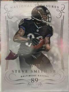 Steve Smith Sr.