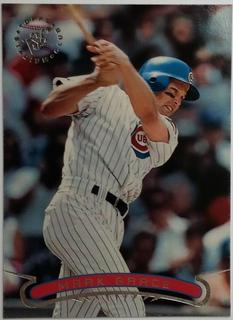 Mark Grace
