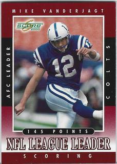 Mike Vanderjagt