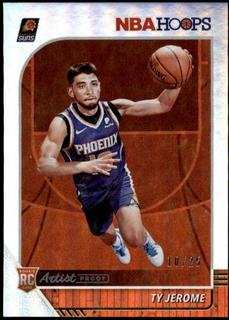 Ty Jerome