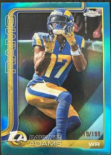Davante Adams