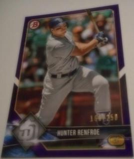 Hunter Renfroe