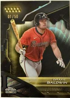 Drake Baldwin