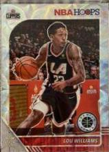 Lou Williams