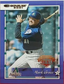 Mark Grace