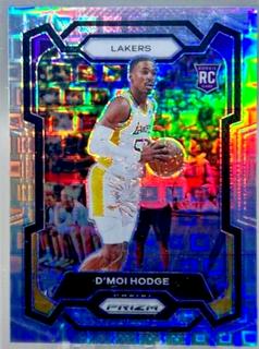 D'Moi Hodge