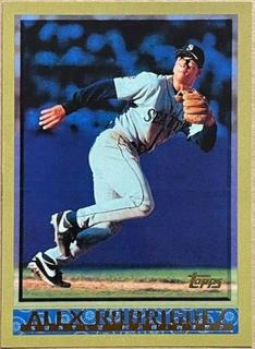 Alex Rodriguez