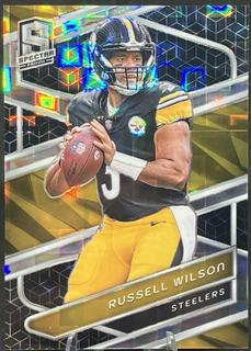 Russell Wilson