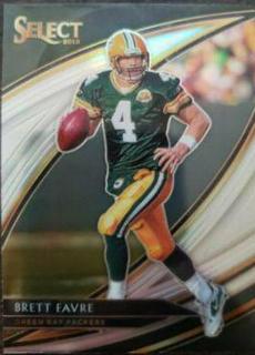 Brett Favre
