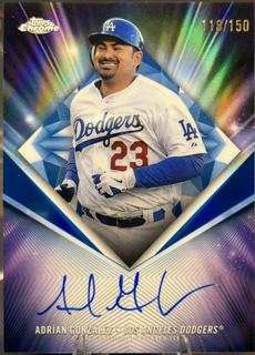 Adrian Gonzalez