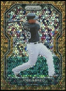 Jose Abreu