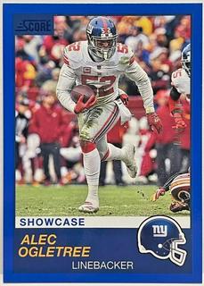 Alec Ogletree
