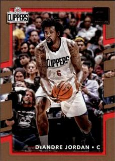 DeAndre Jordan