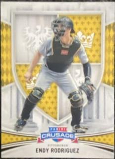 Endy Rodriguez