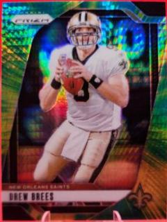 Drew Brees