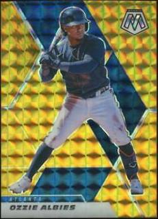 Ozzie Albies
