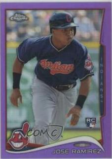 Jose Ramirez