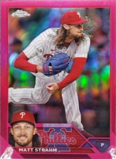 Matt Strahm