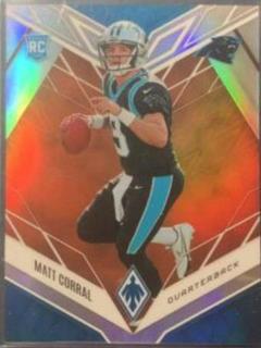 Matt Corral