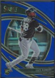 Luis Robert