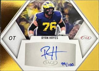 Ryan Hayes