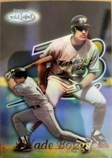 Wade Boggs