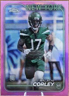 Malachi Corley