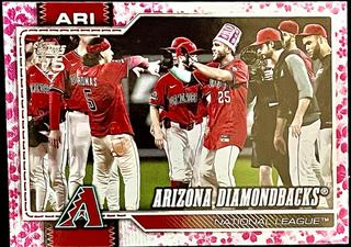Arizona Diamondbacks