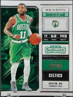 Kyrie Irving