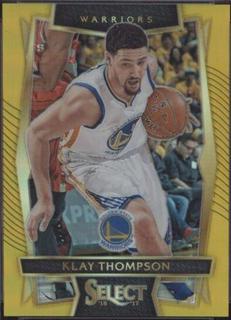 Klay Thompson