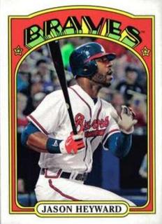 Jason Heyward