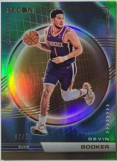 Devin Booker