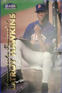 Latroy Hawkins