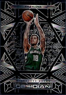 Kyle Kuzma