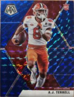 A.J. Terrell