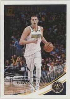 Nikola Jokic