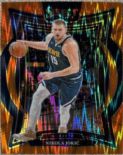 Nikola Jokic