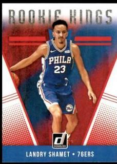 Landry Shamet