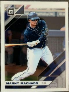 Manny Machado