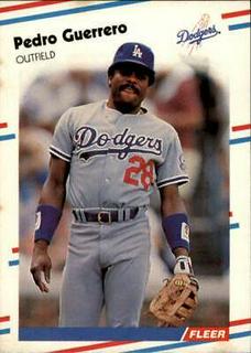 Pedro Guerrero
