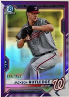 Jackson Rutledge