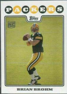 Brian Brohm