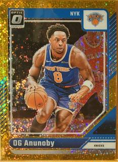 OG Anunoby
