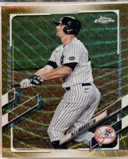 DJ LeMahieu