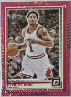 Derrick Rose